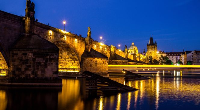 Návštěvníci Prahy a možnosti ubytování