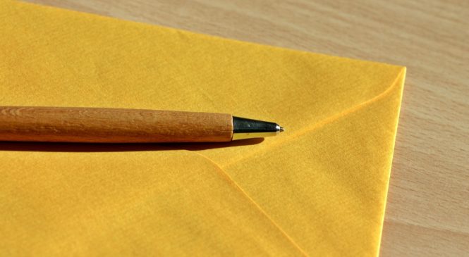 Barevné obálky mají svůj smysl