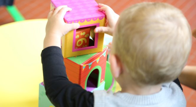 Hledáte vhodnou školku pro vaše dítě v Brně a okolí? Vyzkoušejte Kids Garden!