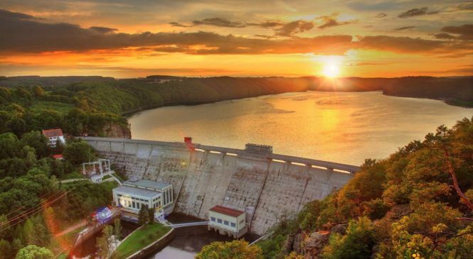 Jak využívá obnovitelné zdroje energetická společnost E.ON?