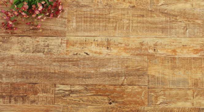 Čas na výběr kvalitní dřevěné podlahy