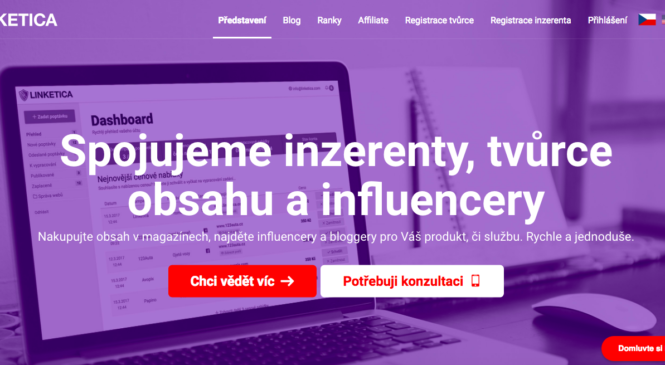 PR články aneb Slova dokáží divy 