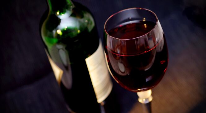 Kvalitní vína, na kterých si pochutnáte