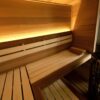Milujete finskou saunu? Nechte si ji postavit u sebe doma!