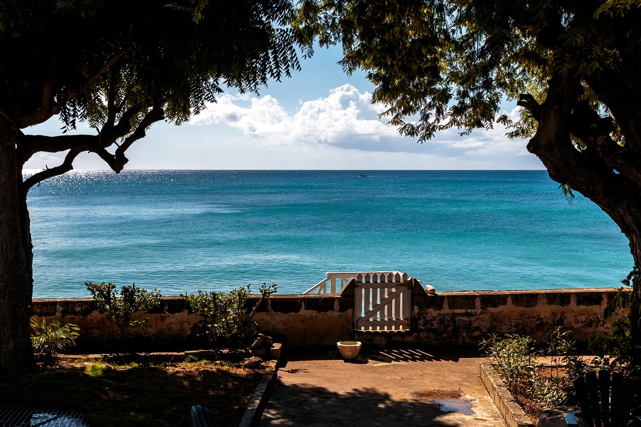 10 důvodů, proč byste měli ochutnat rumy z Barbadosu