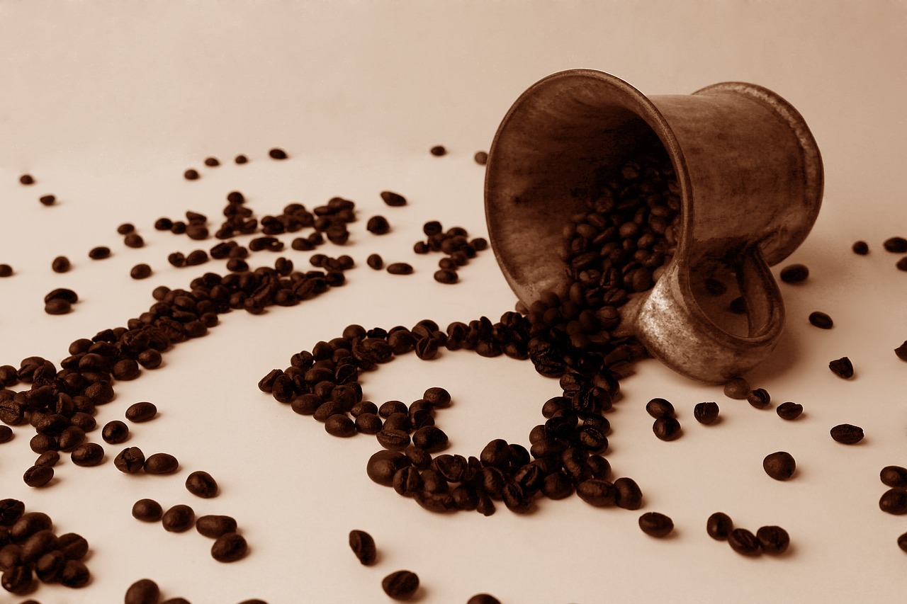 Káva, to není jenom espresso!